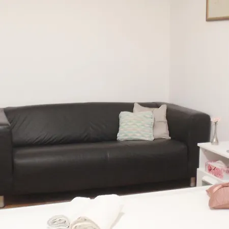 Apartment Areos