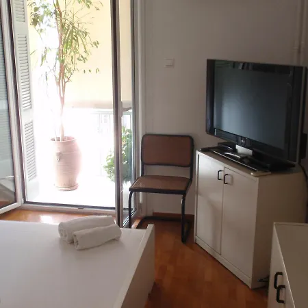 Apartment Areos *