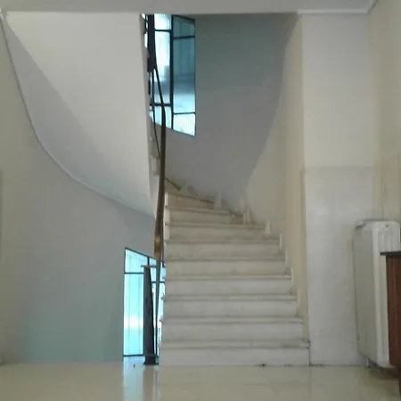 Apartment Areos