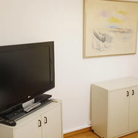 Apartment Areos Athens