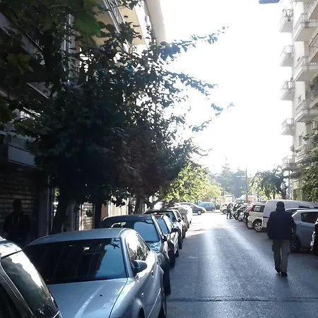 Apartment Areos