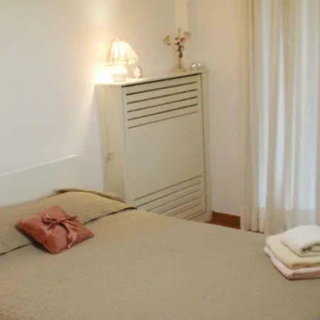 Areos Apartment *