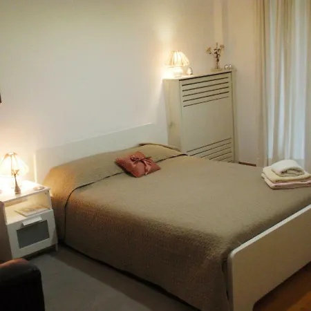 Apartment Areos Athens